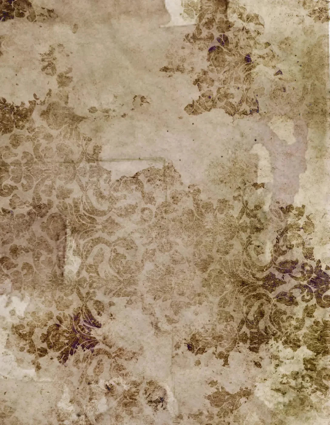 Linden 6X8 Fleece ( 72 X 96 Inch ) Backdrop