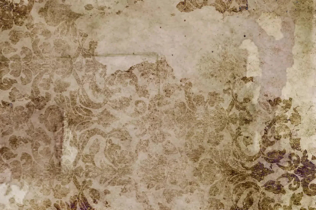 Linden 5X4 Rubbermat Floor ( 60 X 48 Inch ) Backdrop
