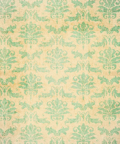 Beige Damask Backdrop for Photography