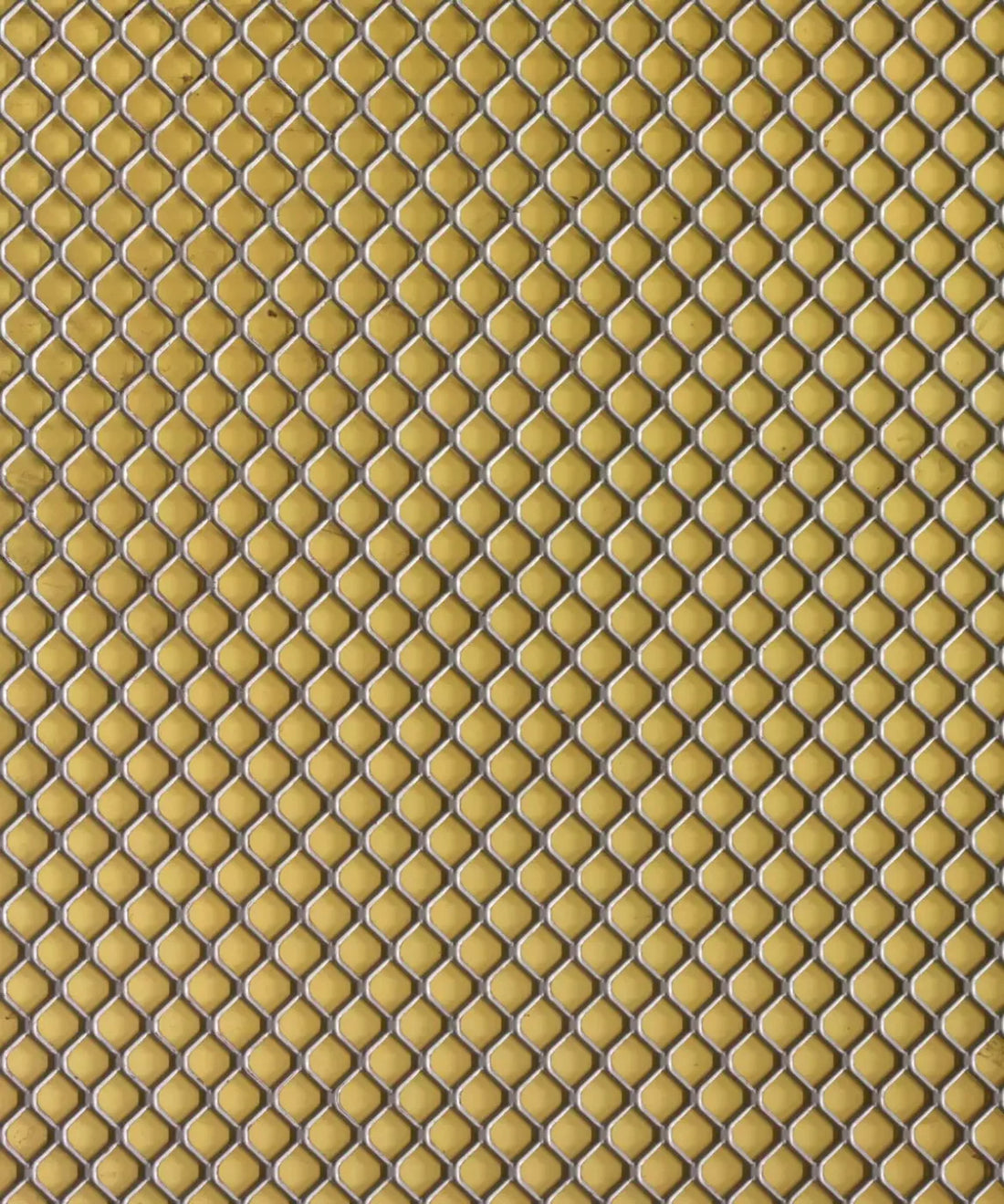 Yellow Pattern Backdrop for Photography
