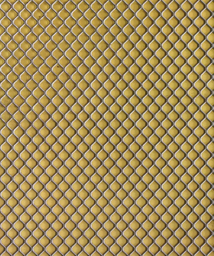 Yellow Pattern Backdrop for Photography