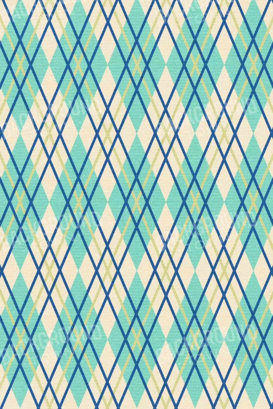 Lionel 5X8 Ultracloth ( 60 X 96 Inch ) Backdrop