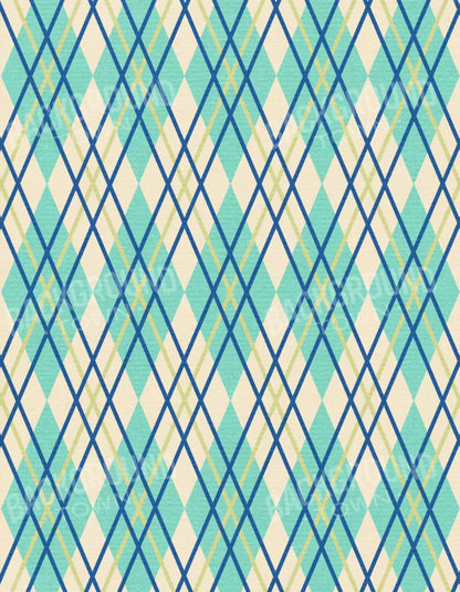 Lionel 6X8 Fleece ( 72 X 96 Inch ) Backdrop