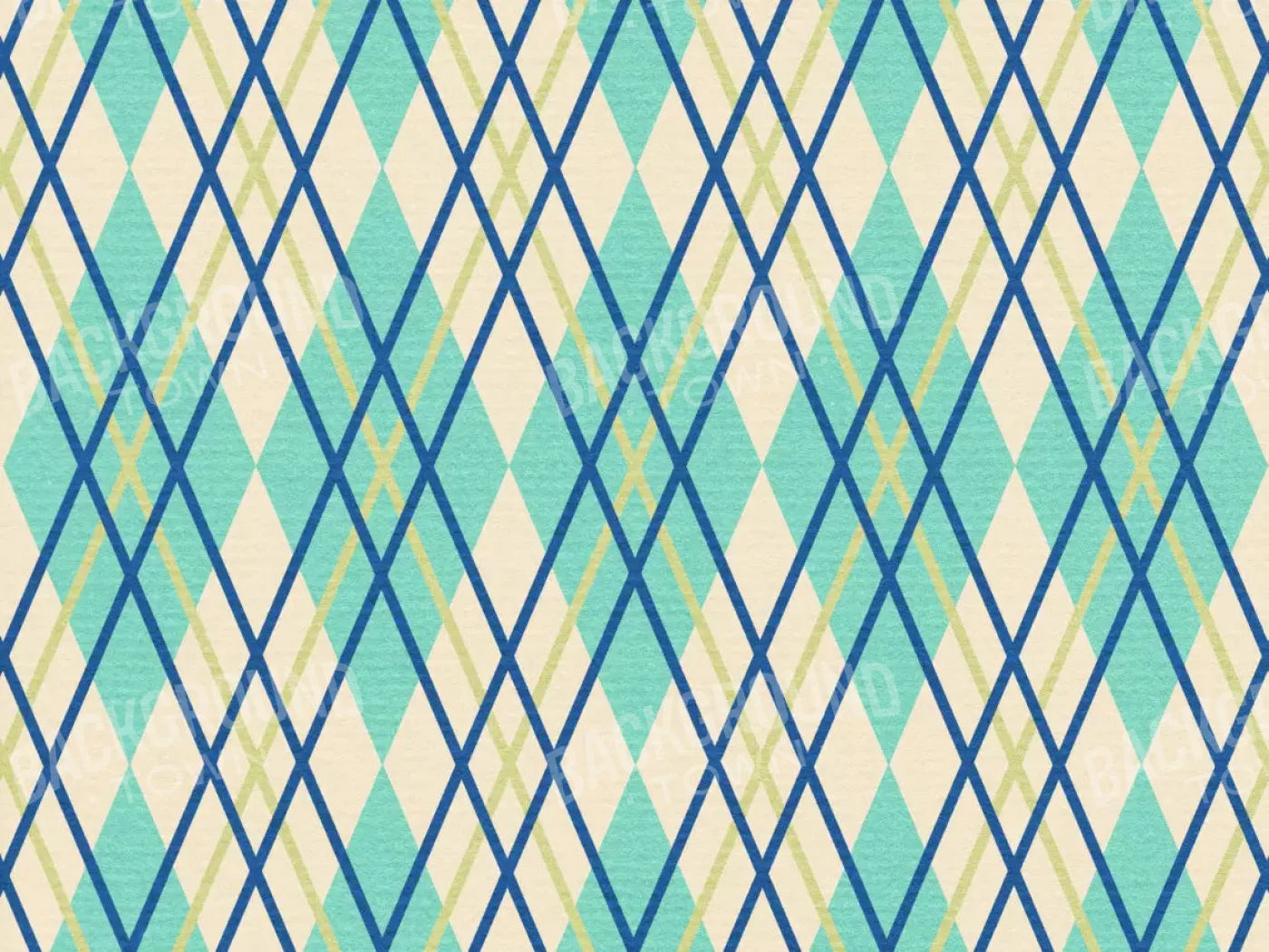 Lionel 7X5 Ultracloth ( 84 X 60 Inch ) Backdrop