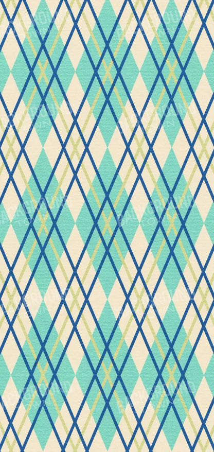 Lionel 8X16 Ultracloth ( 96 X 192 Inch ) Backdrop