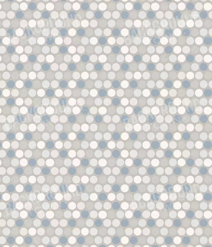 Little Boy Blue 10X12 Ultracloth ( 120 X 144 Inch ) Backdrop