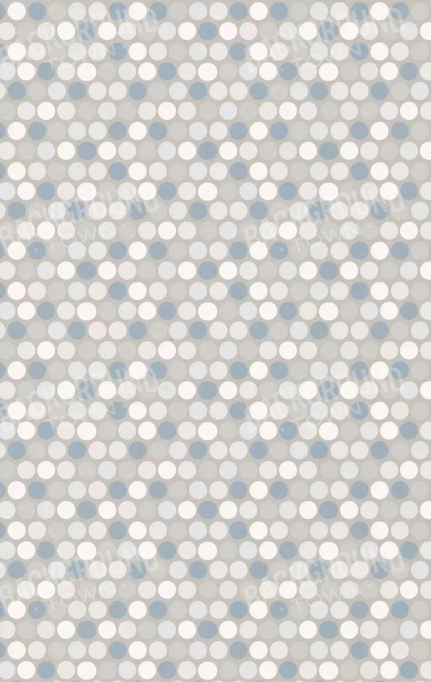 Little Boy Blue 10X16 Ultracloth ( 120 X 192 Inch ) Backdrop