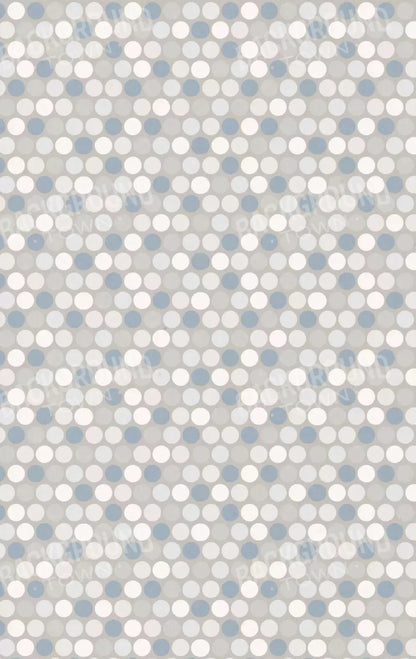 Little Boy Blue 10X16 Ultracloth ( 120 X 192 Inch ) Backdrop