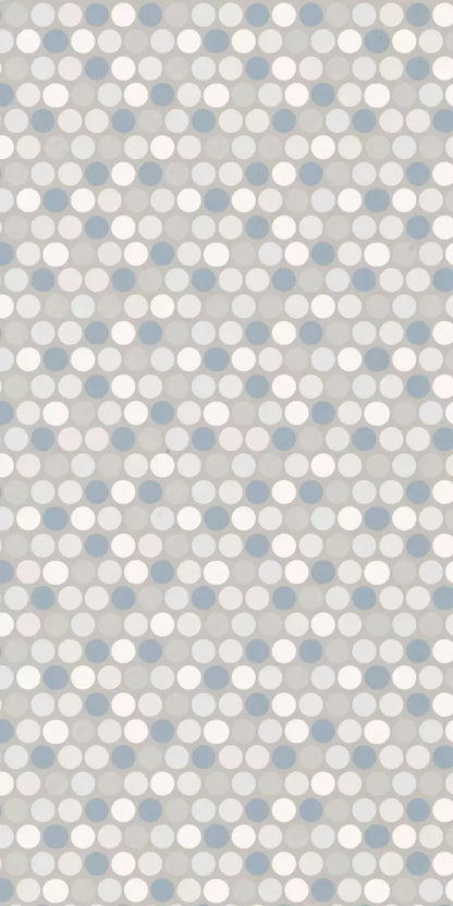 Little Boy Blue 10X20 Ultracloth ( 120 X 240 Inch ) Backdrop