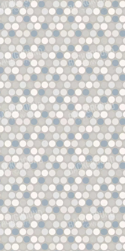 Little Boy Blue 10X20 Ultracloth ( 120 X 240 Inch ) Backdrop