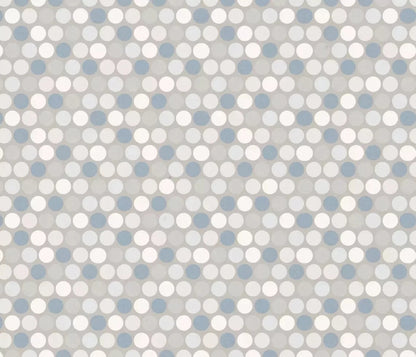 Little Boy Blue 12X10 Ultracloth ( 144 X 120 Inch ) Backdrop