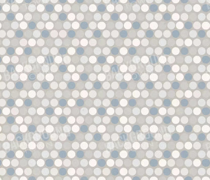 Little Boy Blue 12X10 Ultracloth ( 144 X 120 Inch ) Backdrop