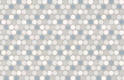 Little Boy Blue 12X8 Ultracloth ( 144 X 96 Inch ) Backdrop