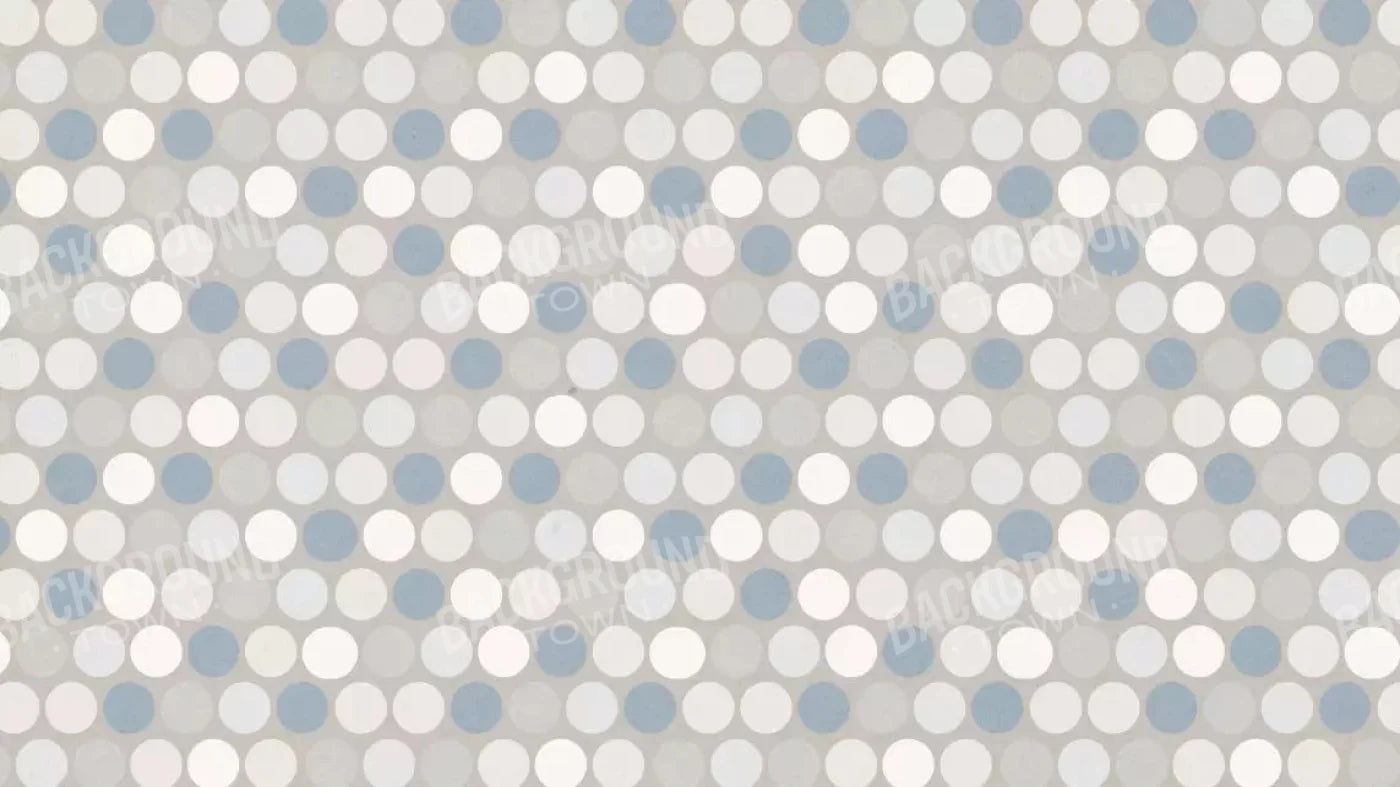 Little Boy Blue 14X8 Ultracloth ( 168 X 96 Inch ) Backdrop