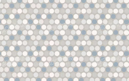 Little Boy Blue 14X9 Ultracloth ( 168 X 108 Inch ) Backdrop