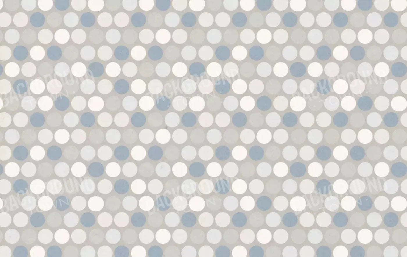 Little Boy Blue 16X10 Ultracloth ( 192 X 120 Inch ) Backdrop