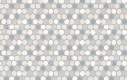 Little Boy Blue 16X10 Ultracloth ( 192 X 120 Inch ) Backdrop