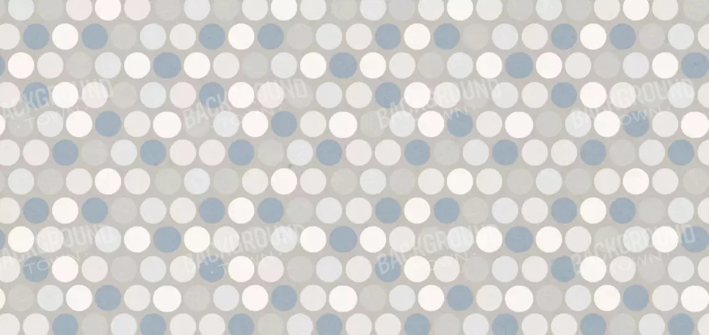 Little Boy Blue 16X8 Ultracloth ( 192 X 96 Inch ) Backdrop