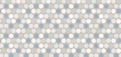 Little Boy Blue 16X8 Ultracloth ( 192 X 96 Inch ) Backdrop