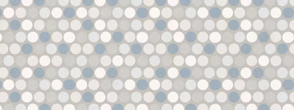 Little Boy Blue 20X8 Ultracloth ( 240 X 96 Inch ) Backdrop