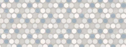 Little Boy Blue 20X8 Ultracloth ( 240 X 96 Inch ) Backdrop