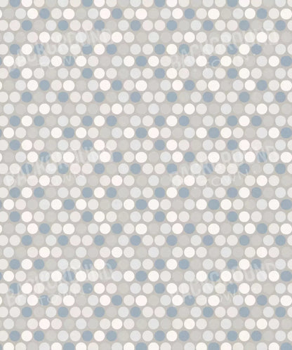 Gray Pattern Backdrop for Photography