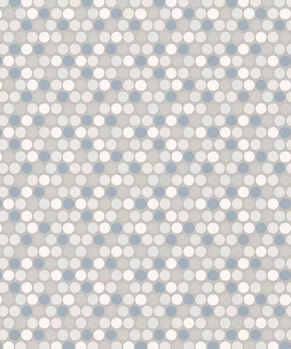 Gray Pattern Backdrop for Photography
