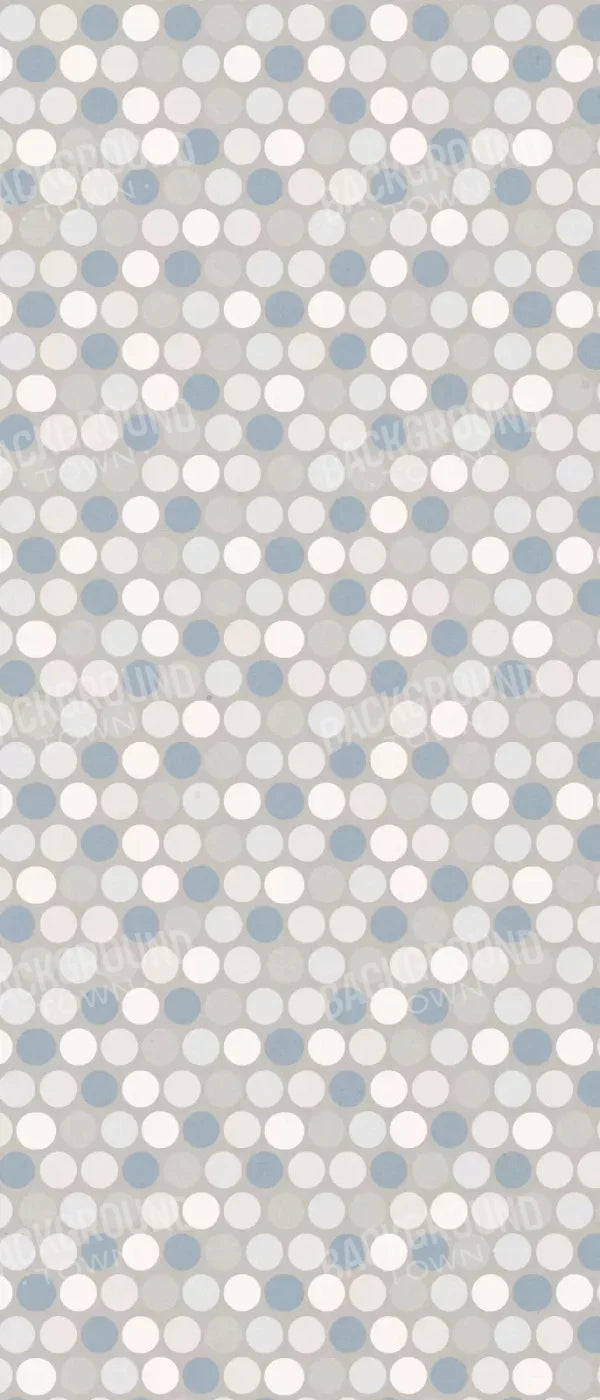 Little Boy Blue 5X12 Ultracloth For Westcott X-Drop ( 60 X 144 Inch ) Backdrop