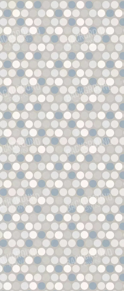 Little Boy Blue 5X12 Ultracloth For Westcott X-Drop ( 60 X 144 Inch ) Backdrop