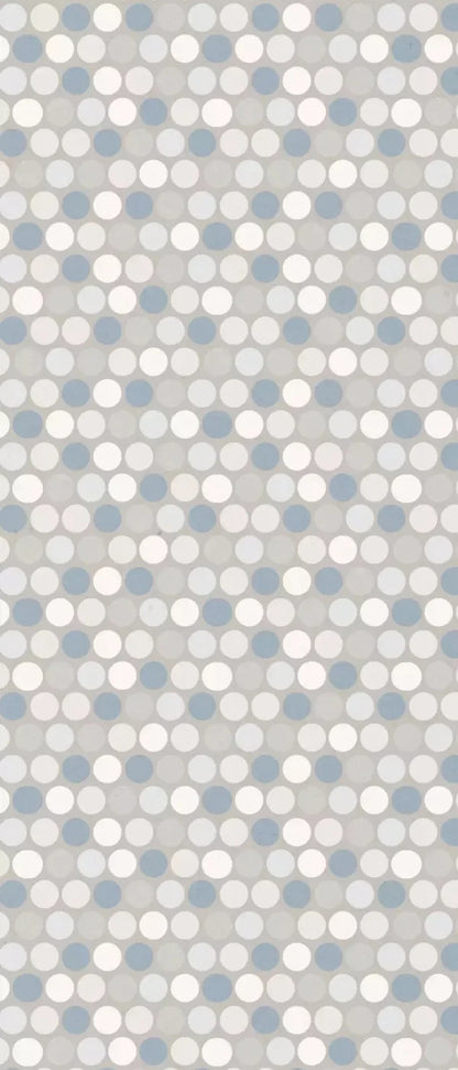 Little Boy Blue 5X12 Ultracloth For Westcott X-Drop ( 60 X 144 Inch ) Backdrop