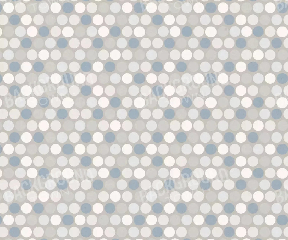 Little Boy Blue 5X42 Fleece ( 60 X 50 Inch ) Backdrop