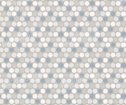 Little Boy Blue 5X42 Fleece ( 60 X 50 Inch ) Backdrop