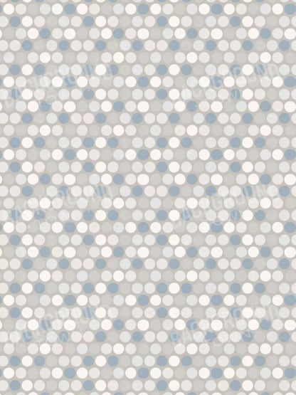 Little Boy Blue 5X68 Fleece ( 60 X 80 Inch ) Backdrop