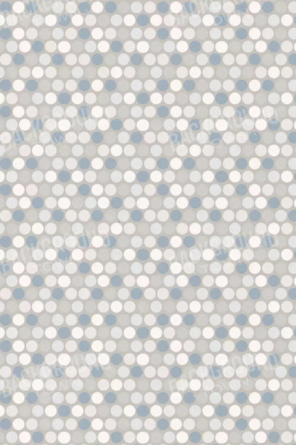 Little Boy Blue 5X8 Ultracloth ( 60 X 96 Inch ) Backdrop