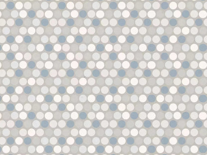 Little Boy Blue 7X5 Ultracloth ( 84 X 60 Inch ) Backdrop