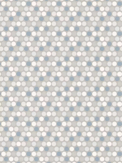 Little Boy Blue 8X10 Fleece ( 96 X 120 Inch ) Backdrop