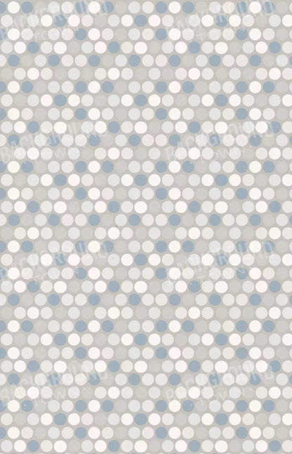 Little Boy Blue 8X12 Ultracloth ( 96 X 144 Inch ) Backdrop