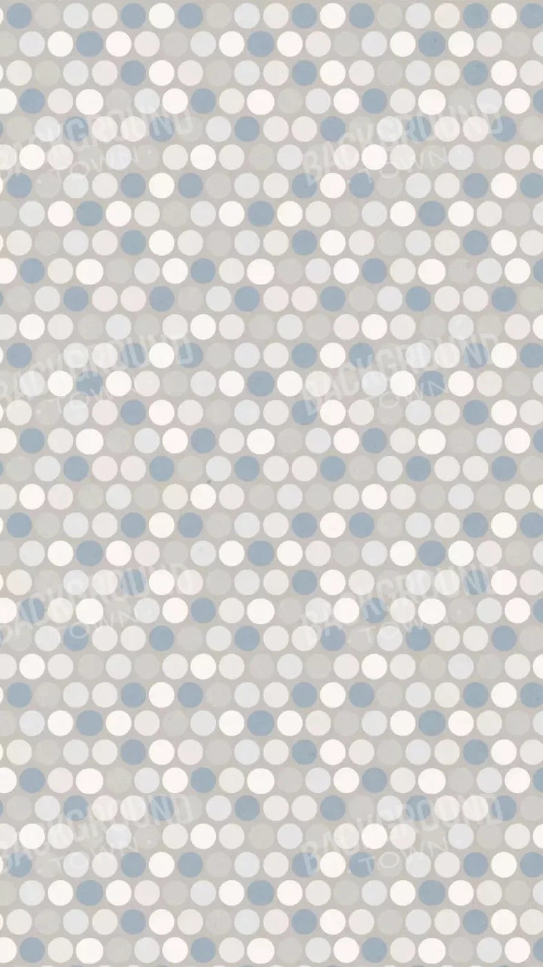 Little Boy Blue 8X14 Ultracloth ( 96 X 168 Inch ) Backdrop