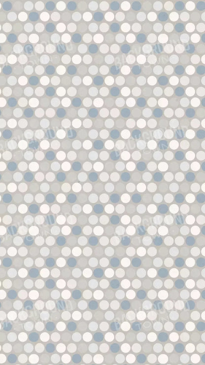 Little Boy Blue 8X14 Ultracloth ( 96 X 168 Inch ) Backdrop