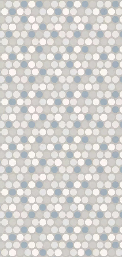 Little Boy Blue 8X16 Ultracloth ( 96 X 192 Inch ) Backdrop