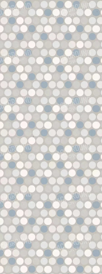 Little Boy Blue 8X20 Ultracloth ( 96 X 240 Inch ) Backdrop