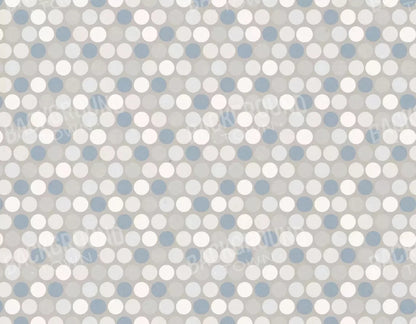 Little Boy Blue 8X6 Fleece ( 96 X 72 Inch ) Backdrop