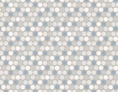 Little Boy Blue 8X6 Fleece ( 96 X 72 Inch ) Backdrop