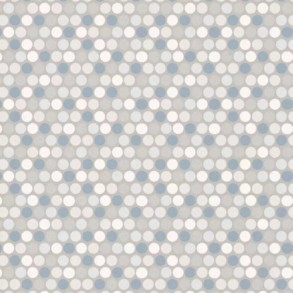 Little Boy Blue 8X8 Fleece ( 96 X Inch ) Backdrop