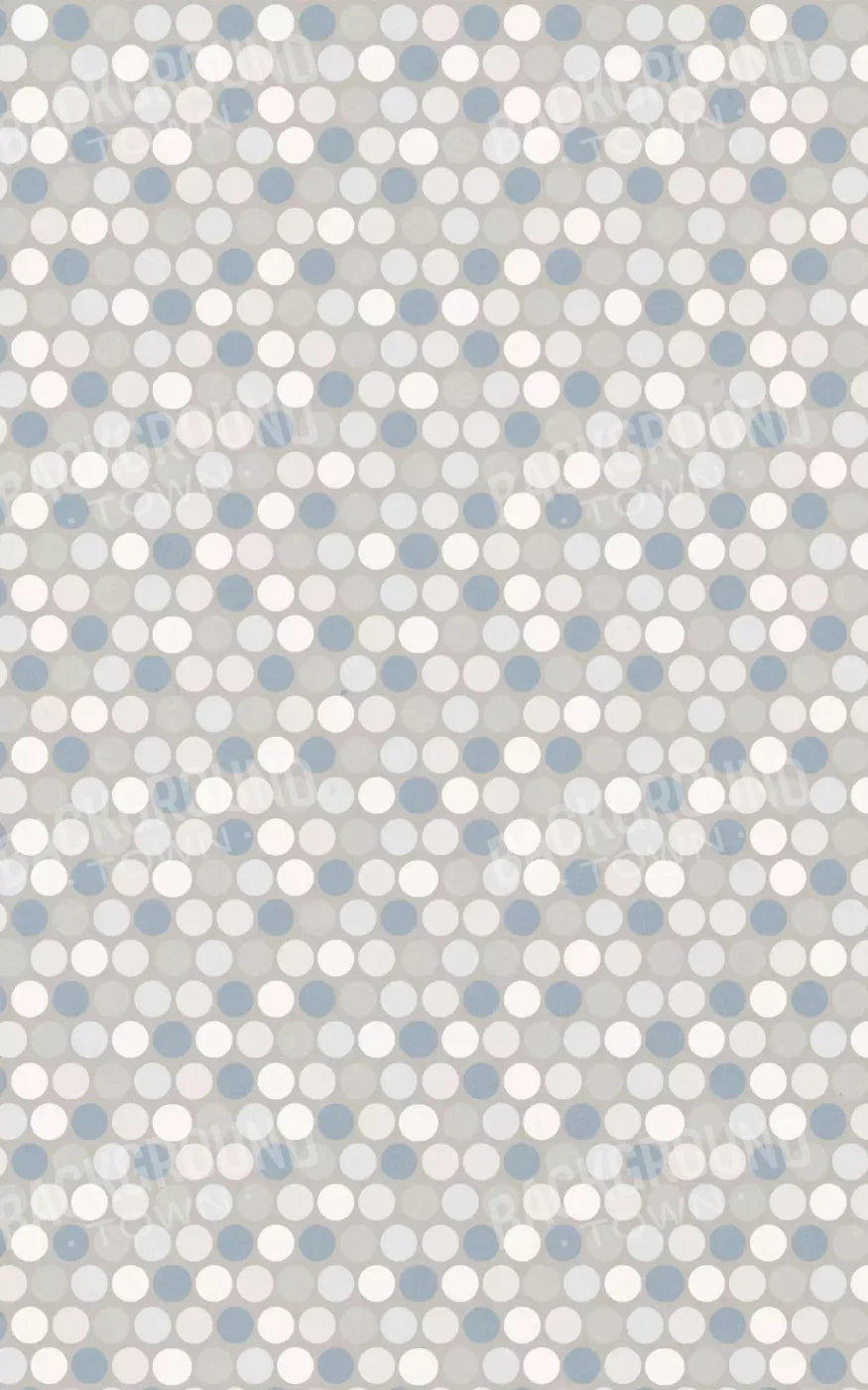 Little Boy Blue 9X14 Ultracloth ( 108 X 168 Inch ) Backdrop