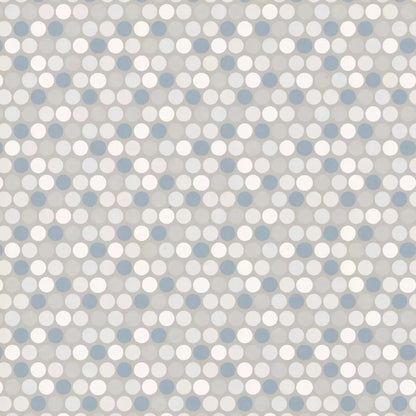 Little Boy Blue 5X5 Rubbermat Floor ( 60 X Inch ) Backdrop