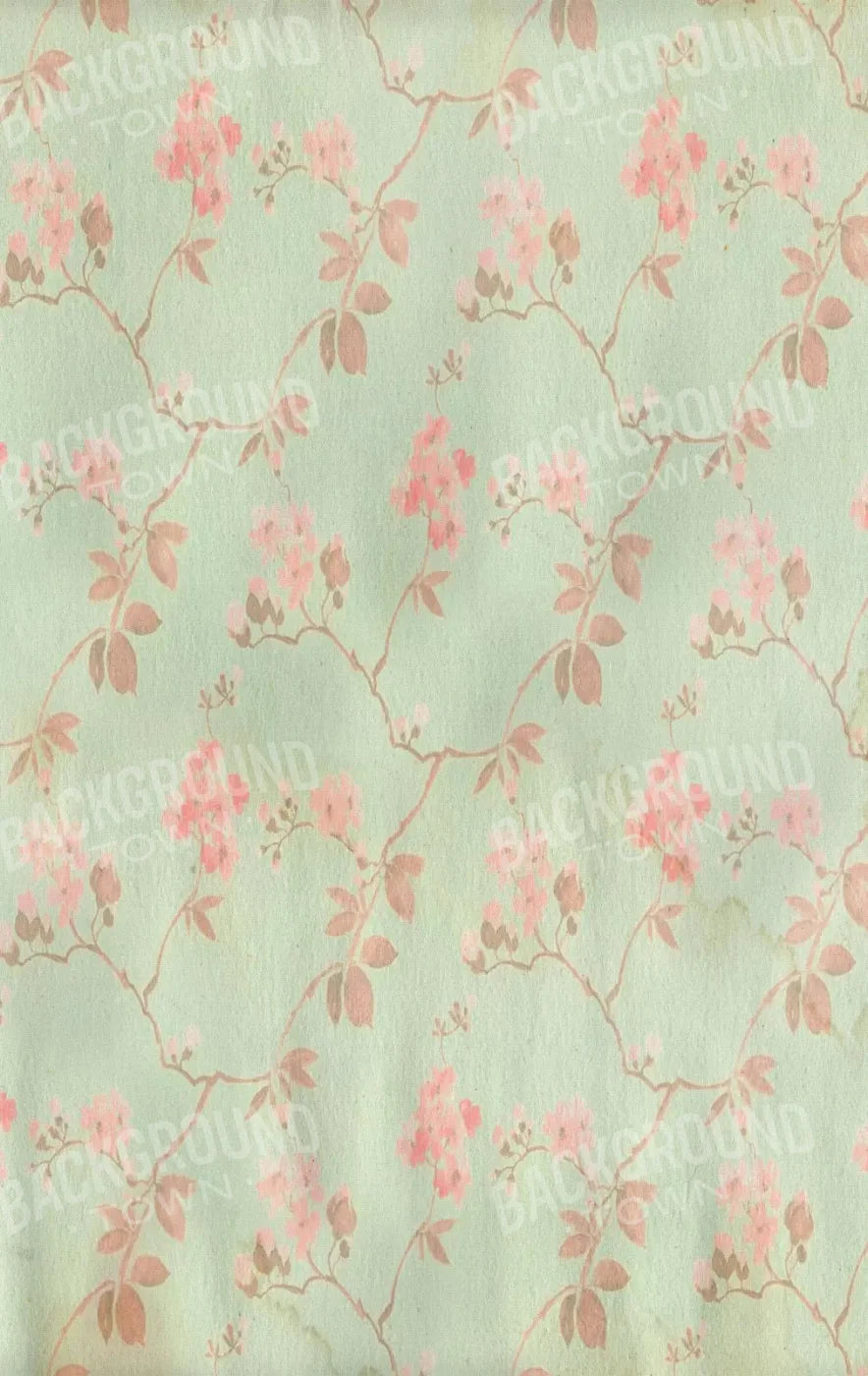 Liza 10X16 Ultracloth ( 120 X 192 Inch ) Backdrop