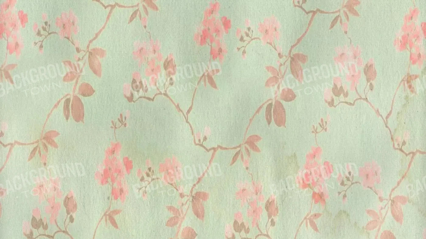 Liza 14X8 Ultracloth ( 168 X 96 Inch ) Backdrop