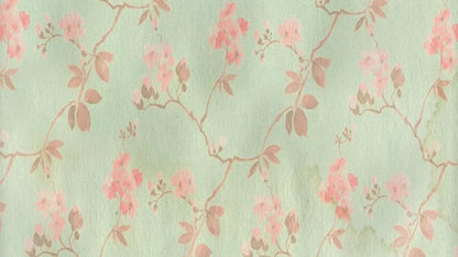 Liza 14X8 Ultracloth ( 168 X 96 Inch ) Backdrop