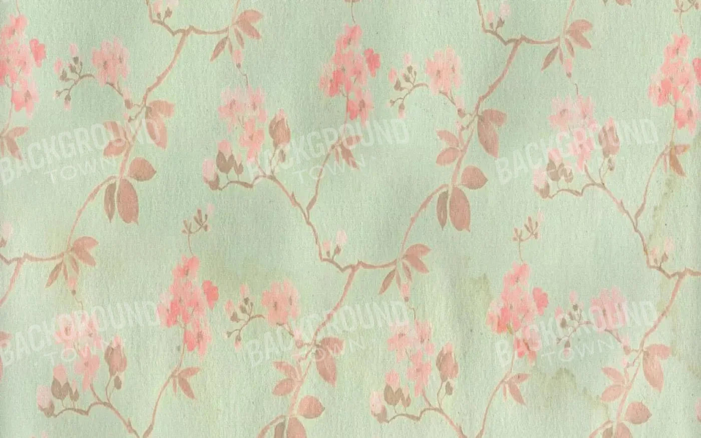 Liza 14X9 Ultracloth ( 168 X 108 Inch ) Backdrop